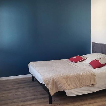 Magnifique Appartement Le Marronnier كسونبورت-لونجمير المظهر الخارجي الصورة